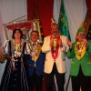 Sessionseröffnung